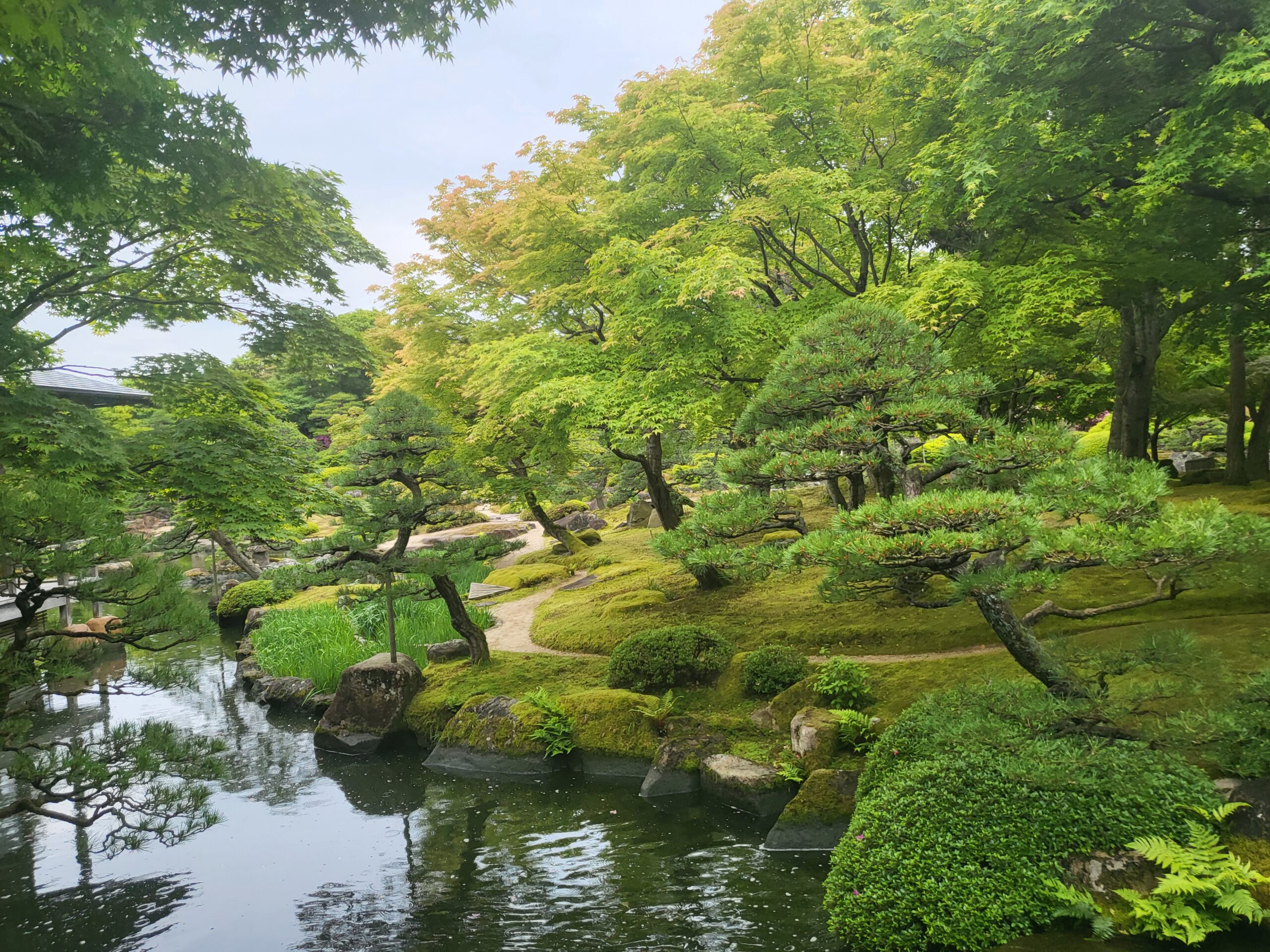 由志園(ゆしえん)