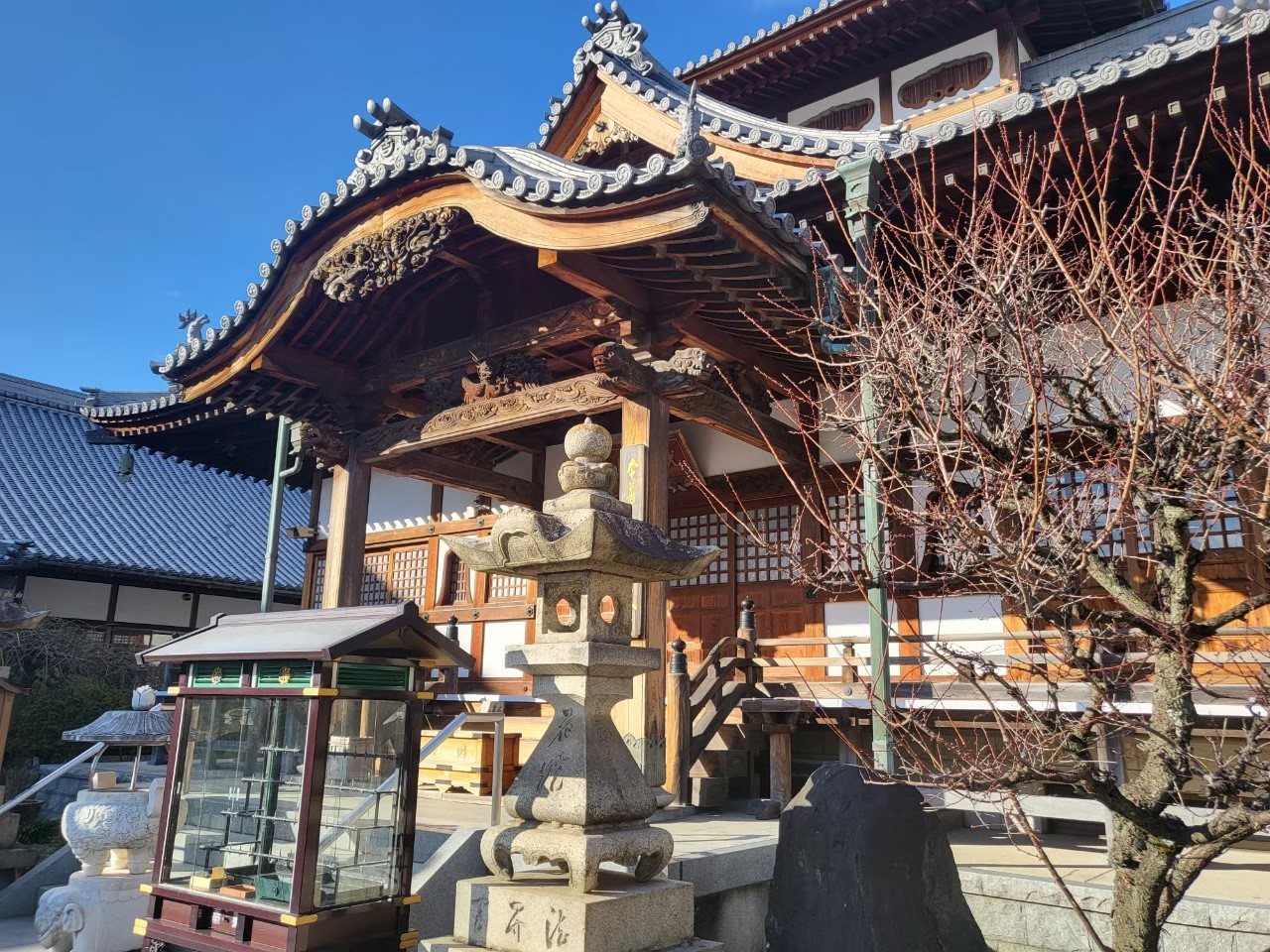 節分厄除祈祷祭のご案内